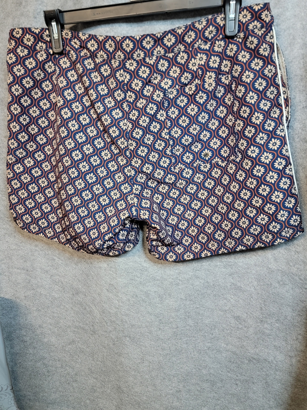 Dandy Del Mar Riviera Swim Short Size 38 - Picture 2 of 12